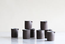 Load image into Gallery viewer, Pro Shop 4 oz. Cylindrical Creamers