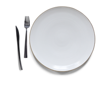 Load image into Gallery viewer, 13" Round Serving Platter