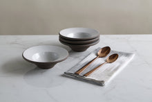 Load image into Gallery viewer, Pro Shop 5.5&quot; Rimmed Appetizer Bowl
