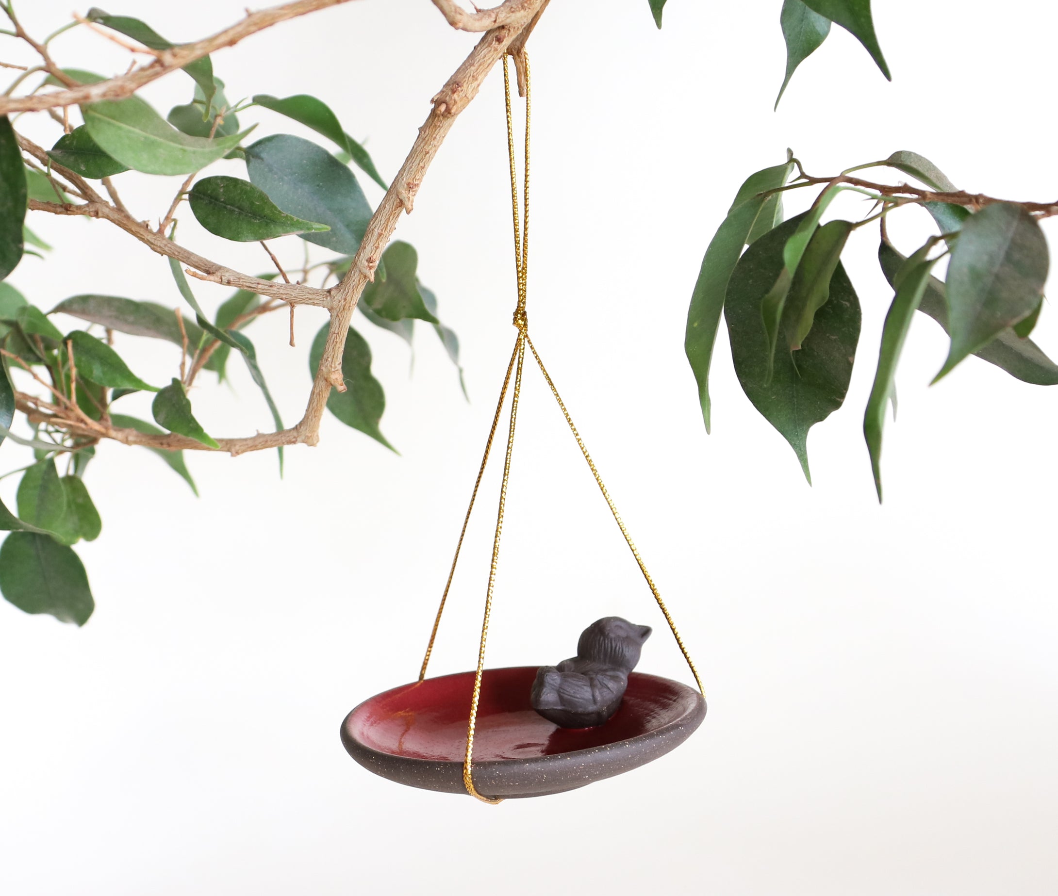 2021 Holiday Ornament